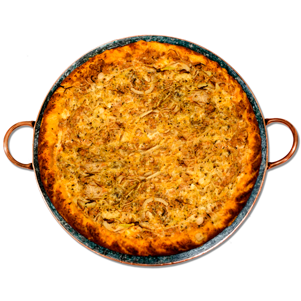 06 - ATUM COM ALCAPARRAS