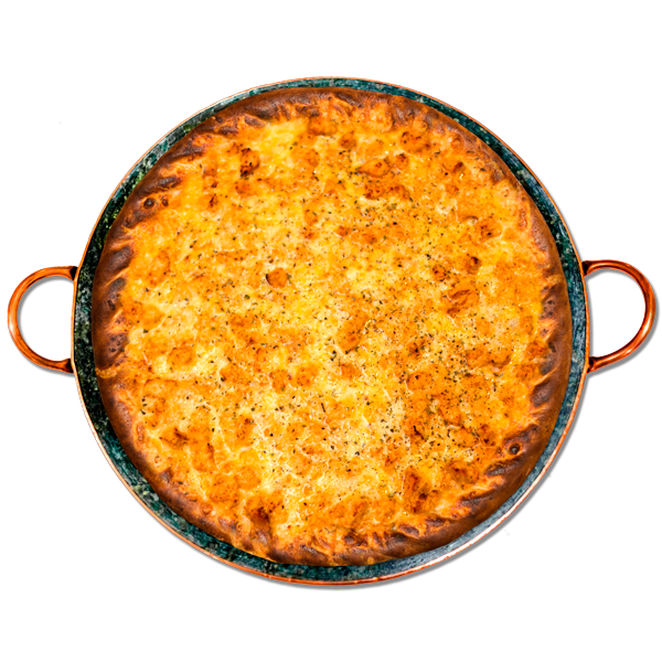 10 - BOBÓ DE GALINHA