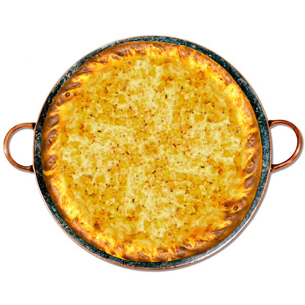 32 - FRANGO COM MILHO