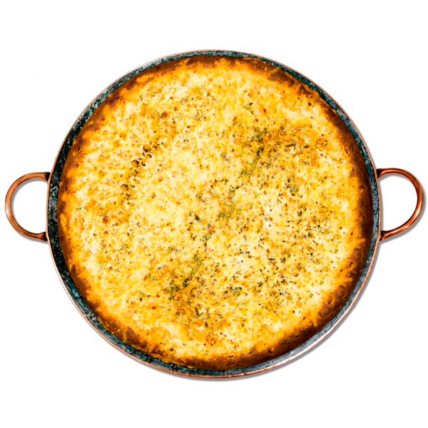 31 - FRANGO AO CREME