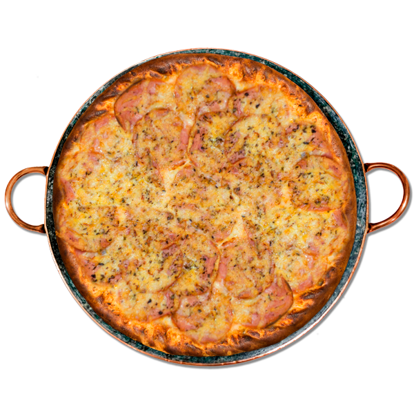 39 - LOMBO AO PROVOLONE